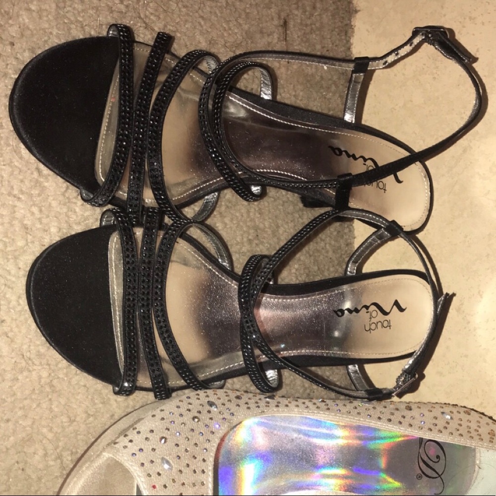 Heel Shoes